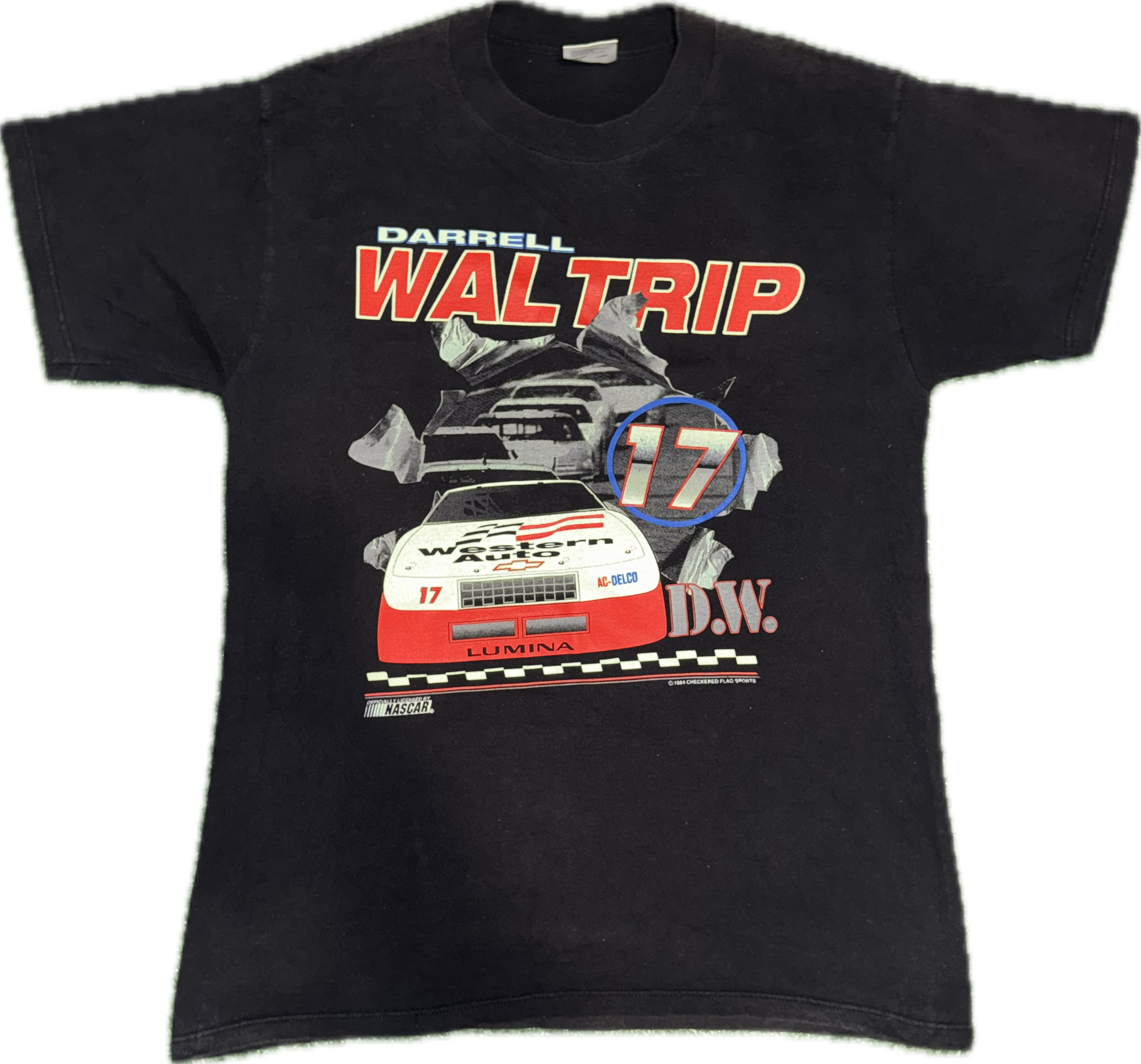 1994 Darrell Waltrip Tee
