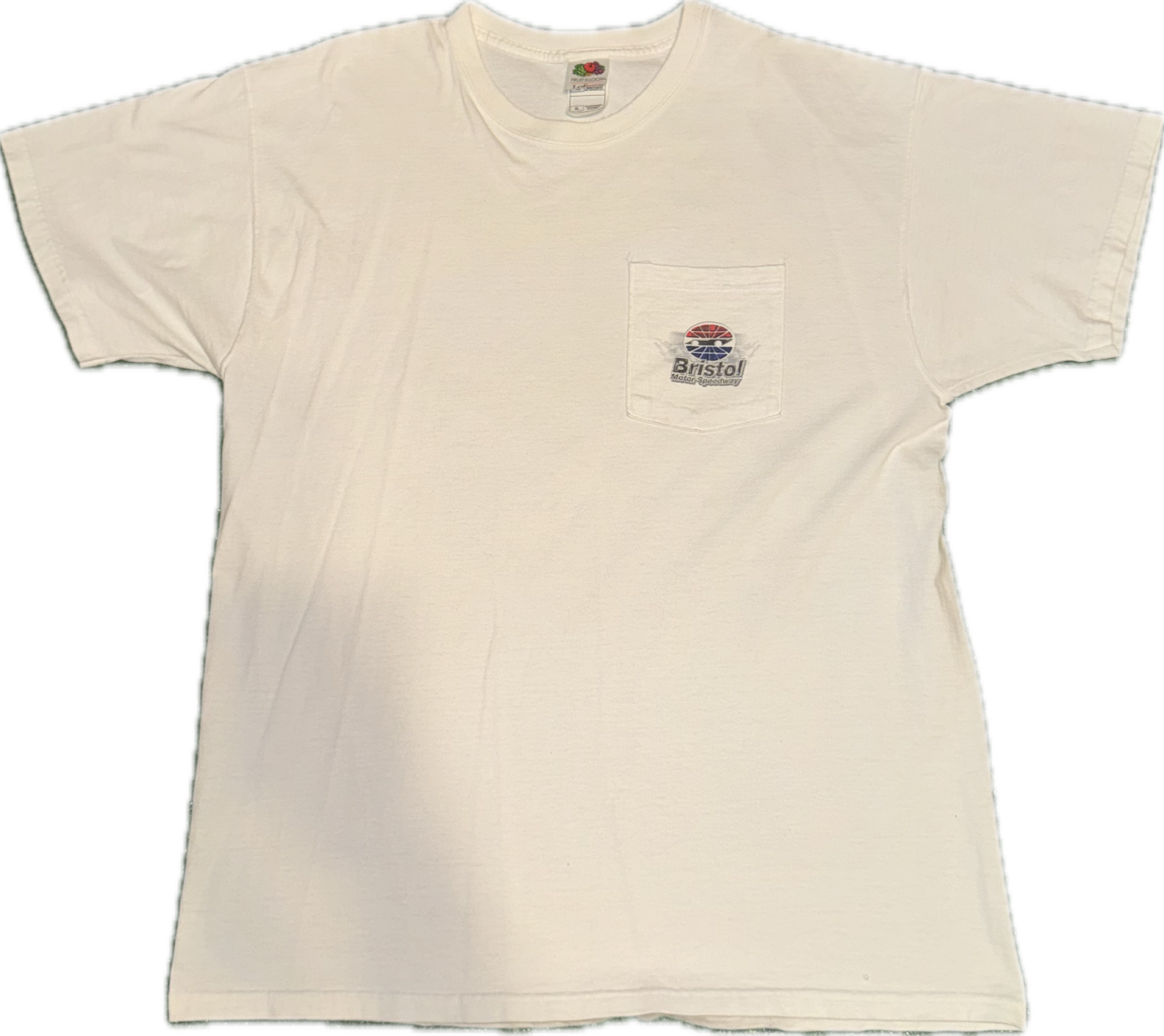 2006 Bristol Speedway Tee