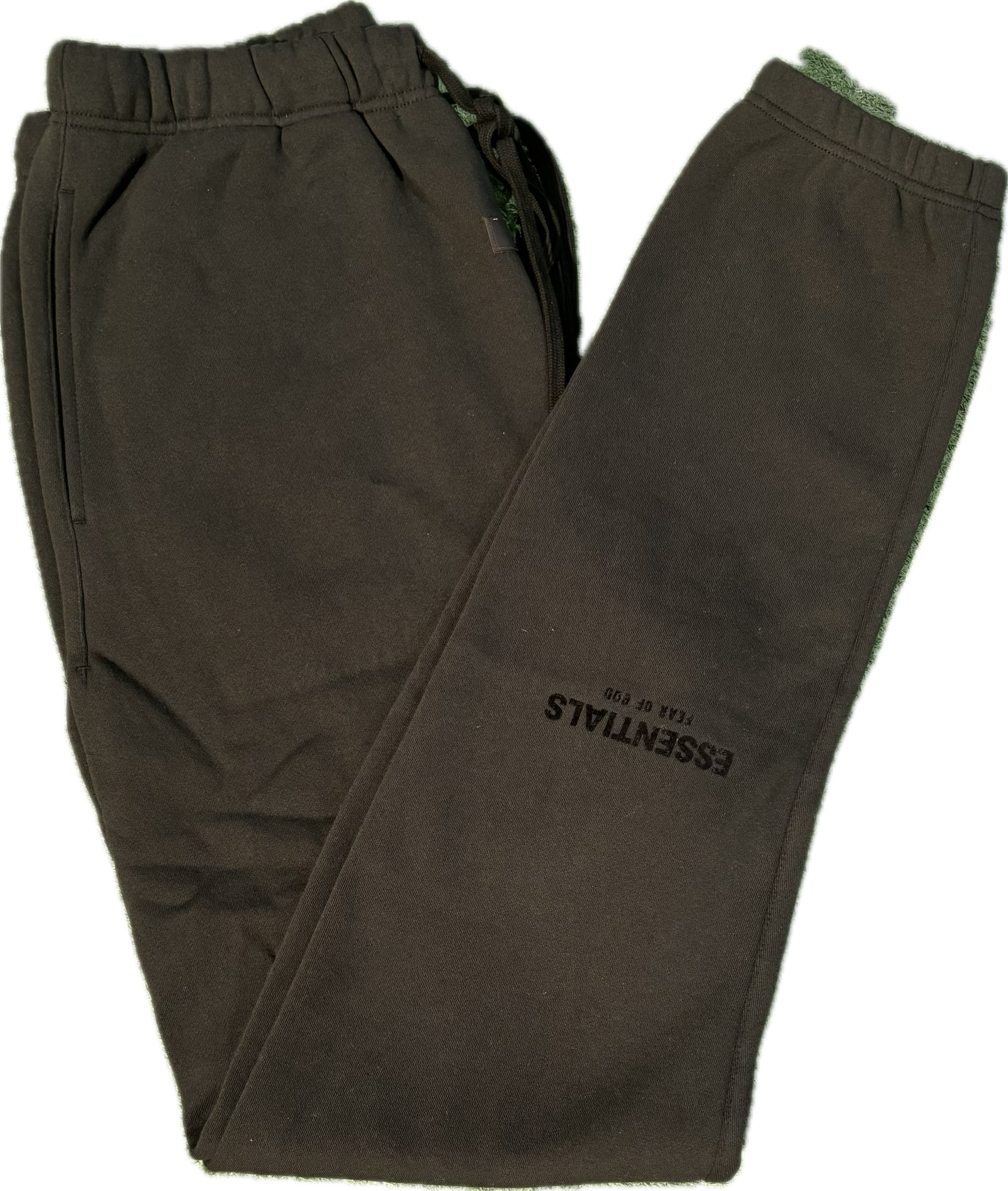 Essentials Stretch Limo Sweatpants