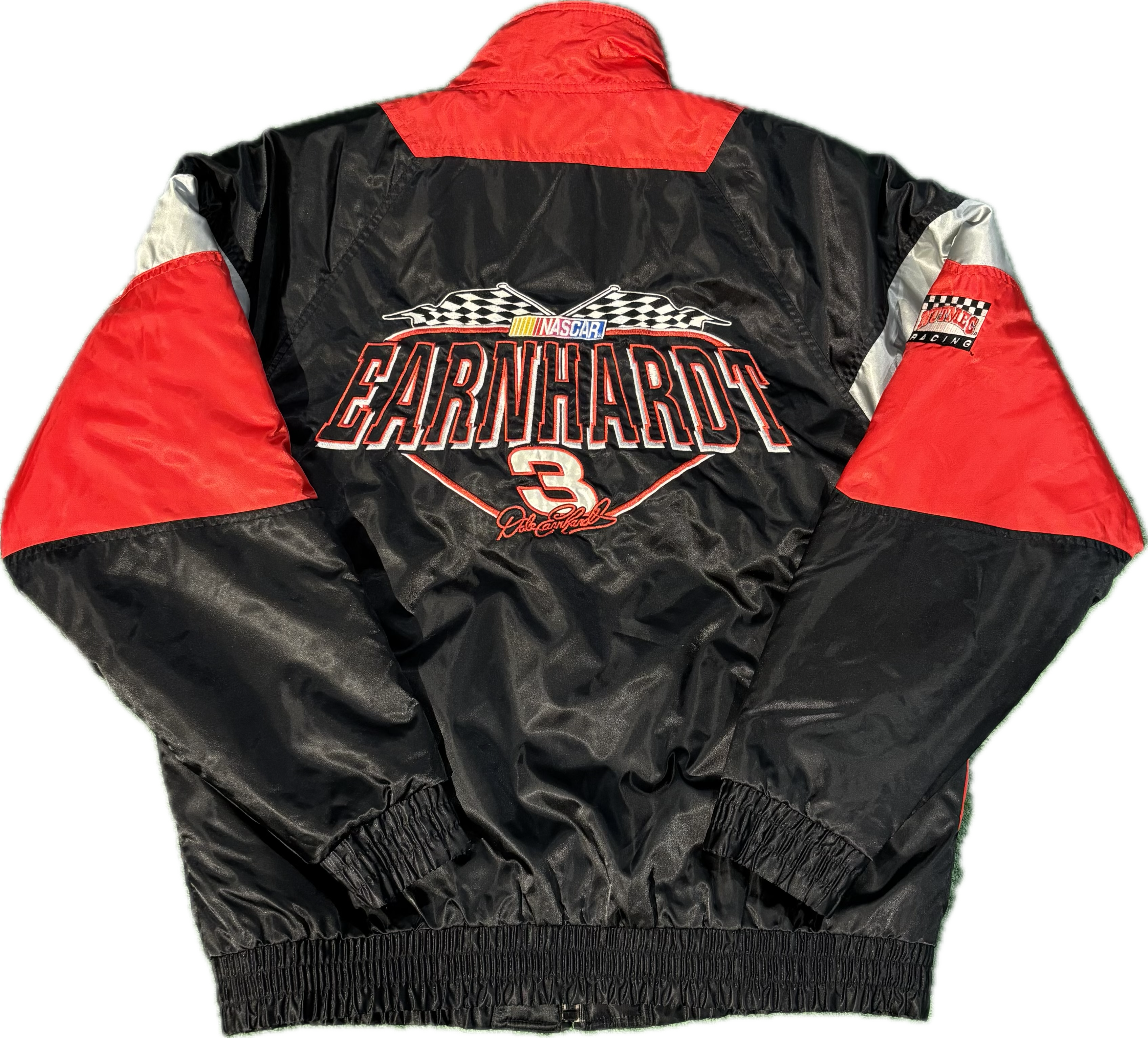 Dale Sr Nutmeg Jacket