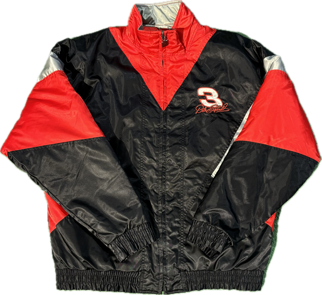 Dale Sr Nutmeg Jacket