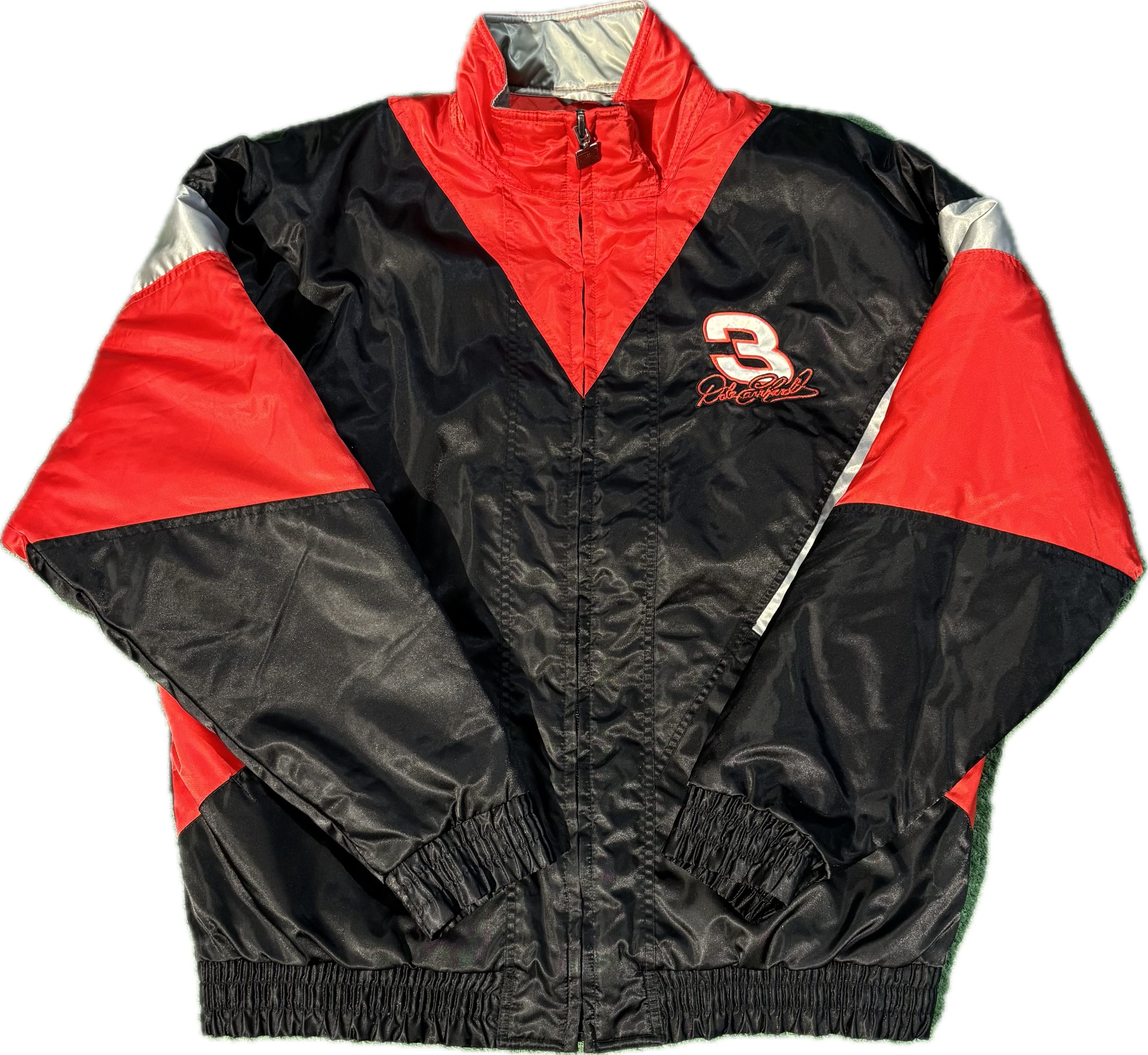 Dale Sr Nutmeg Jacket