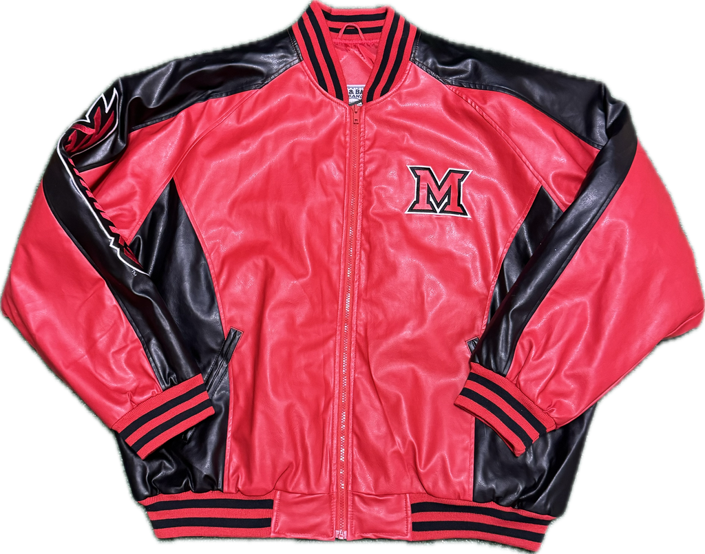 Miami (Ohio) University Bomber