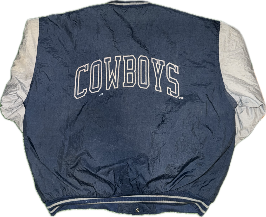 GameDay Dallas Cowboys Jacket