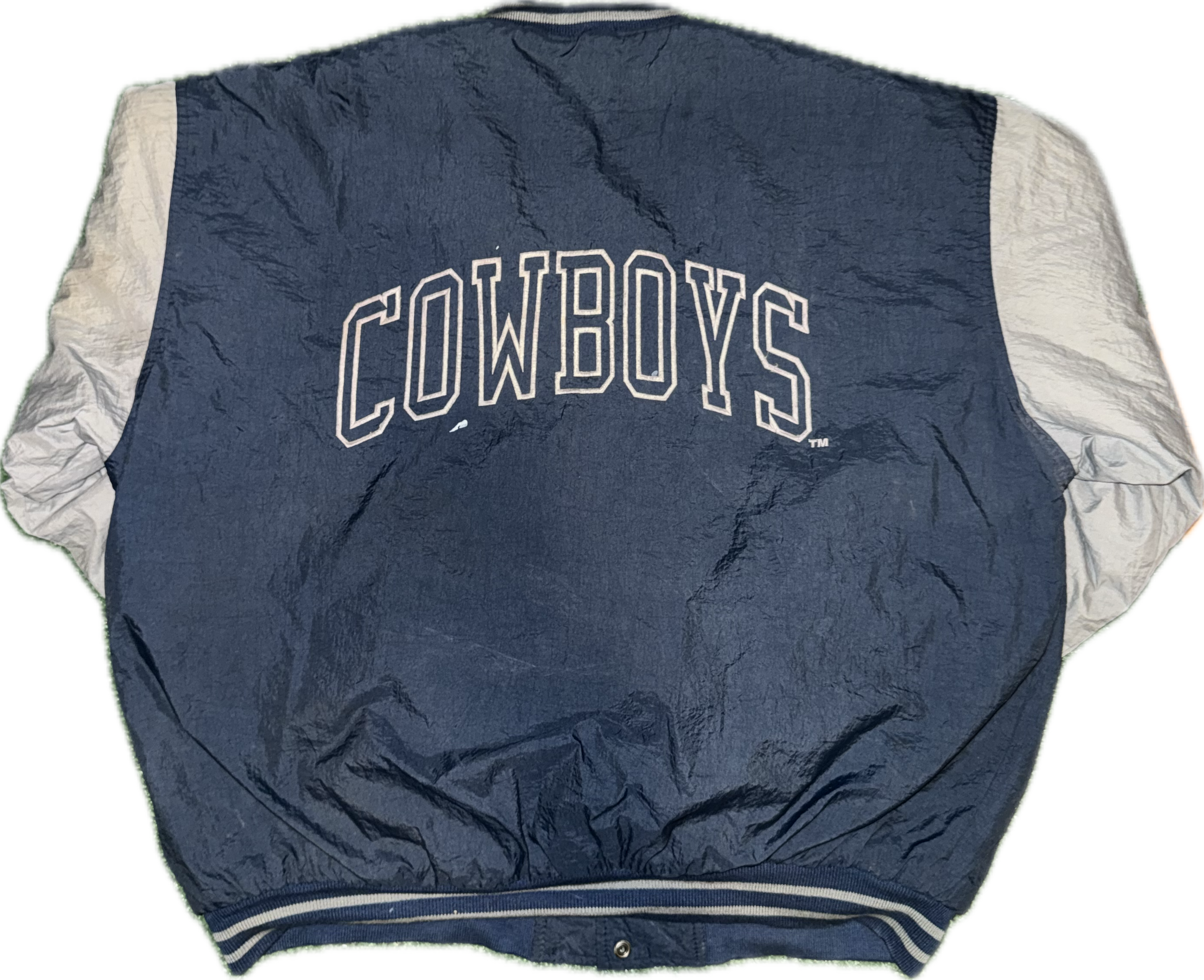 GameDay Dallas Cowboys Jacket