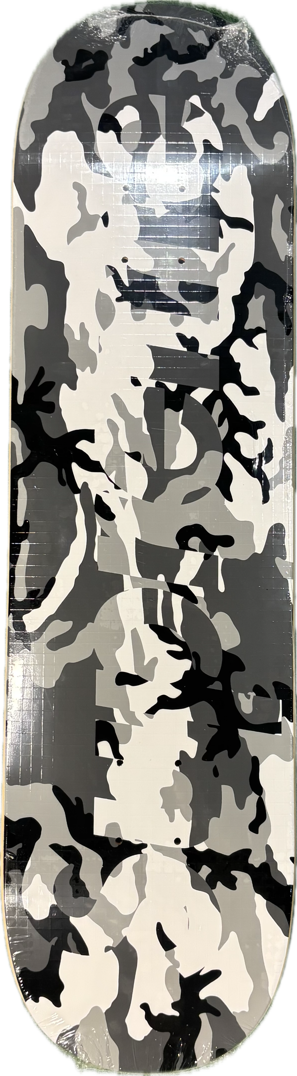 Supreme Nuetral Camo Deck