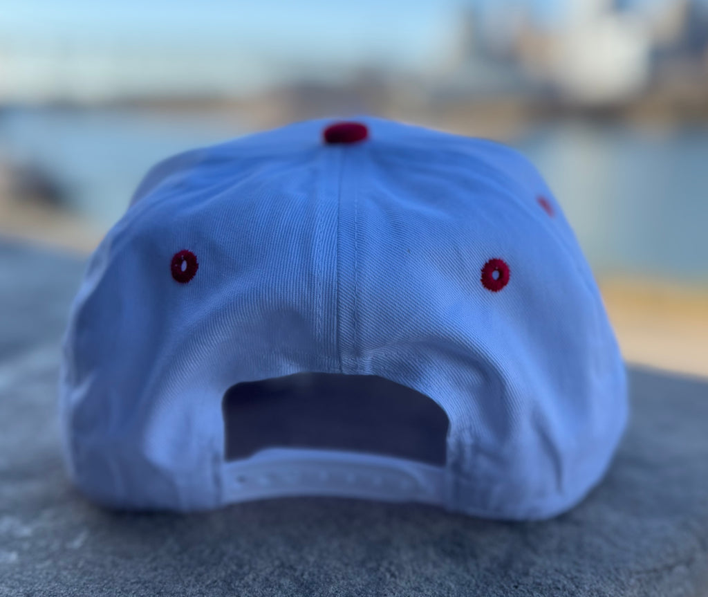 JSalandino Collection K-Frame Cap