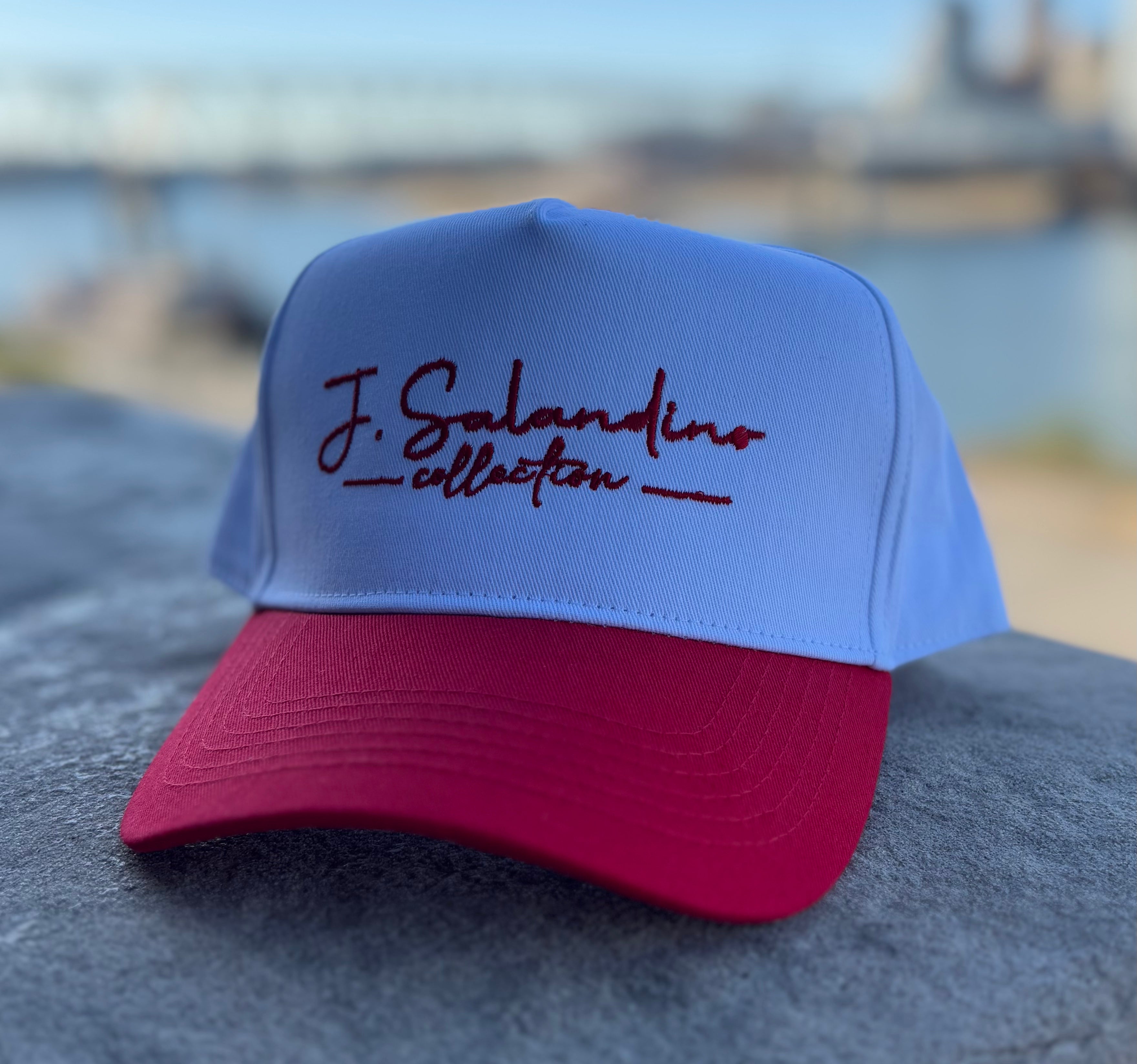 JSalandino Collection K-Frame Cap