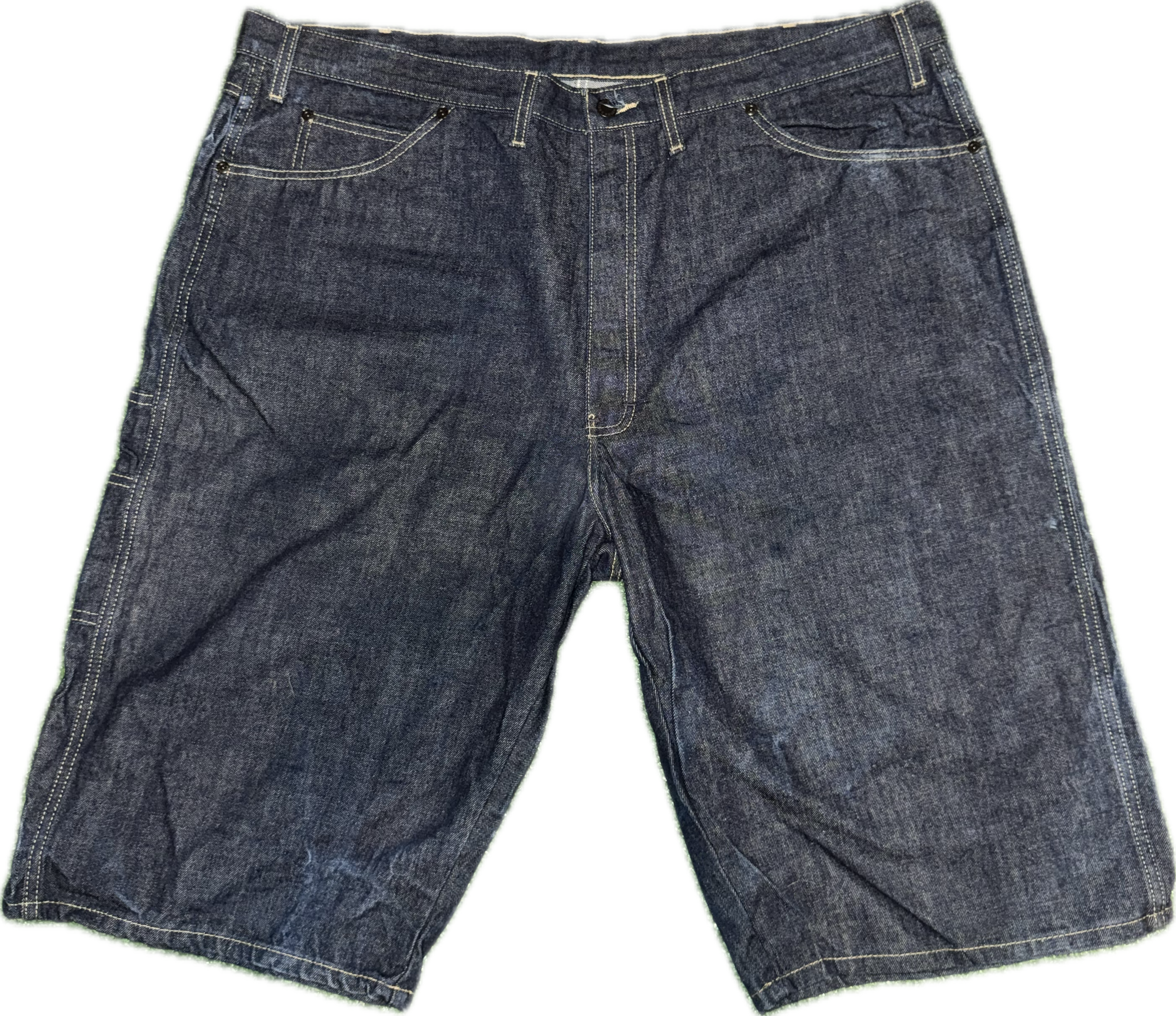 Dickies Denim Shorts