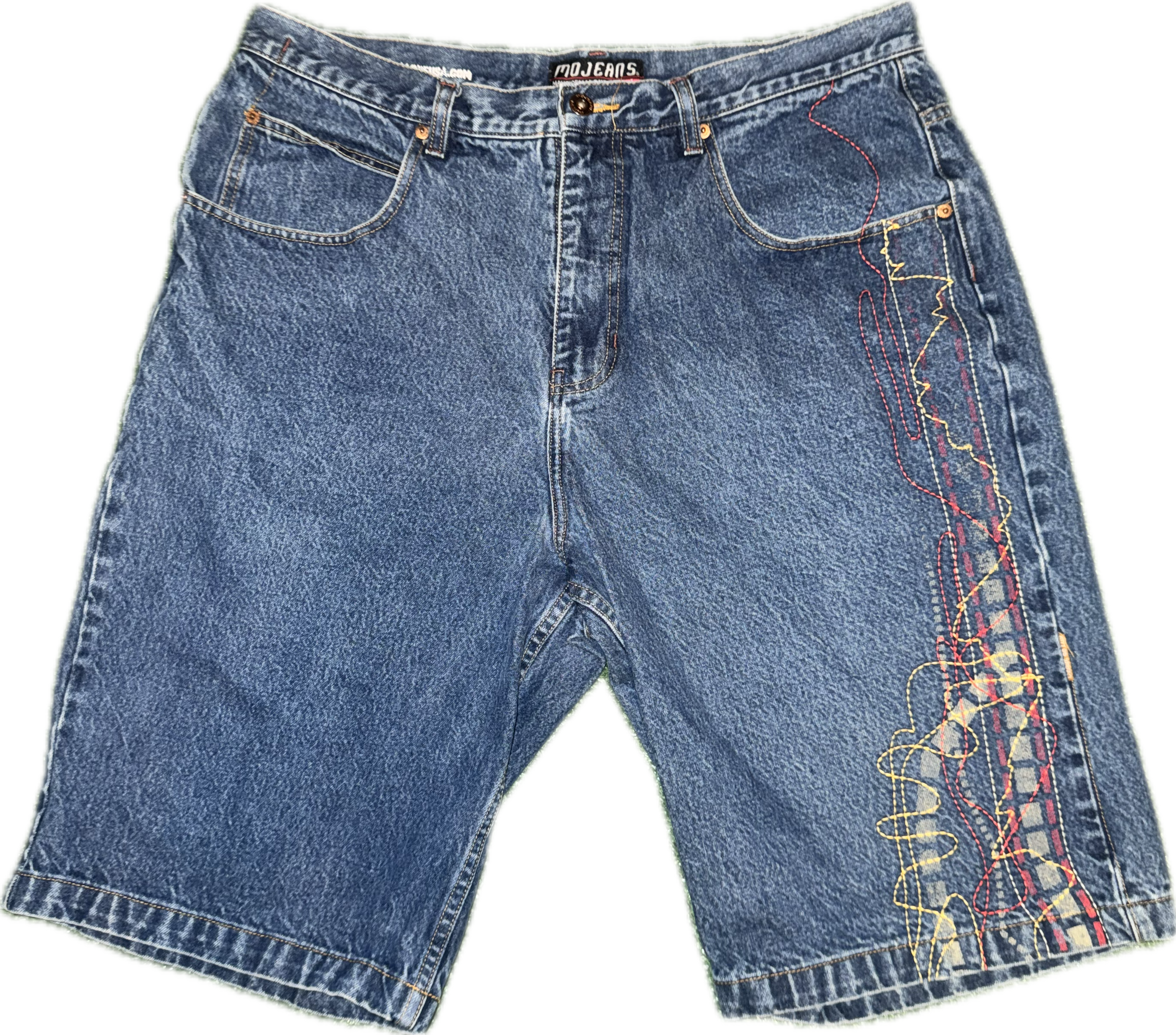 MoJeans Denim Shorts
