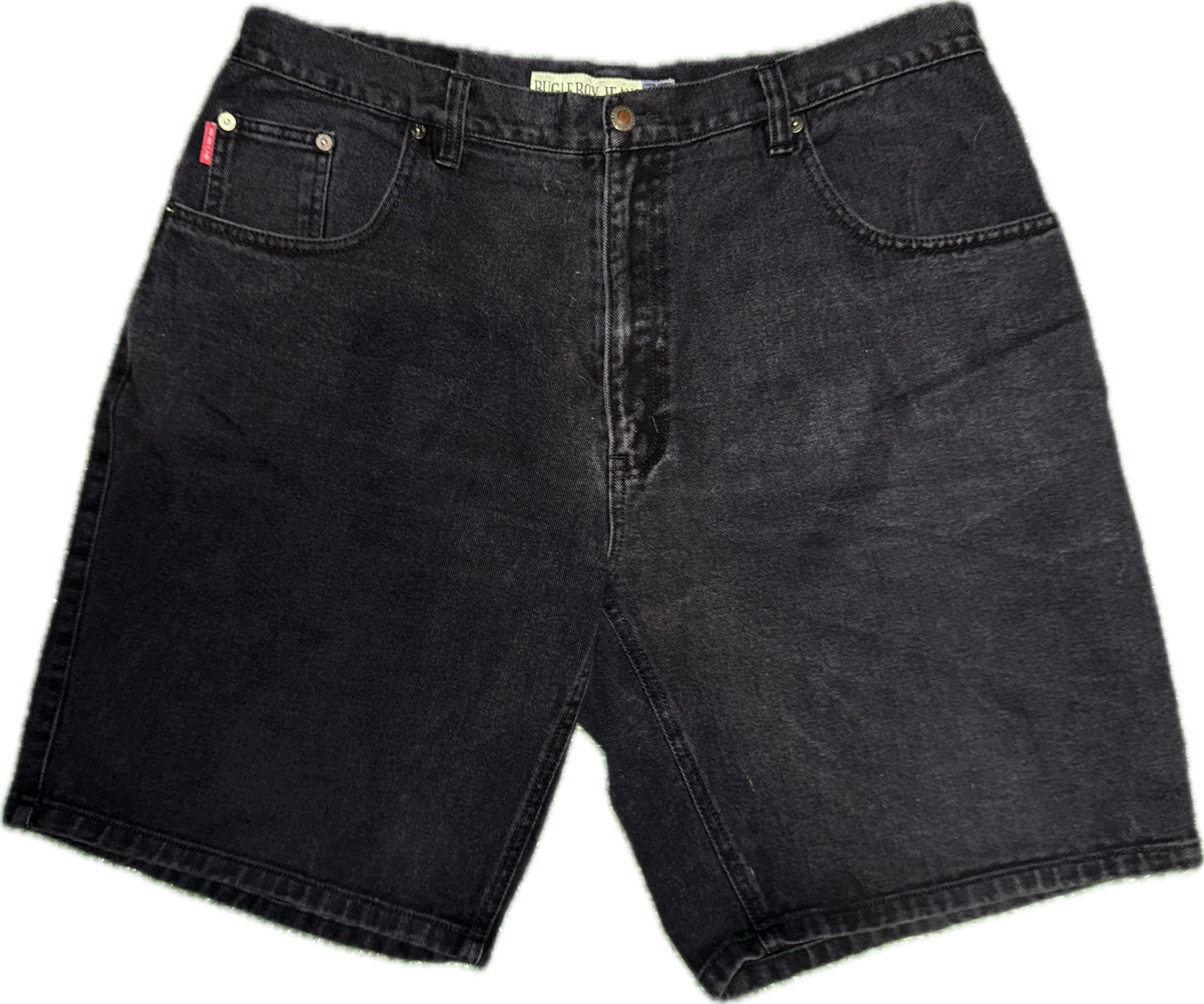 Bungle Boys Denim Shorts