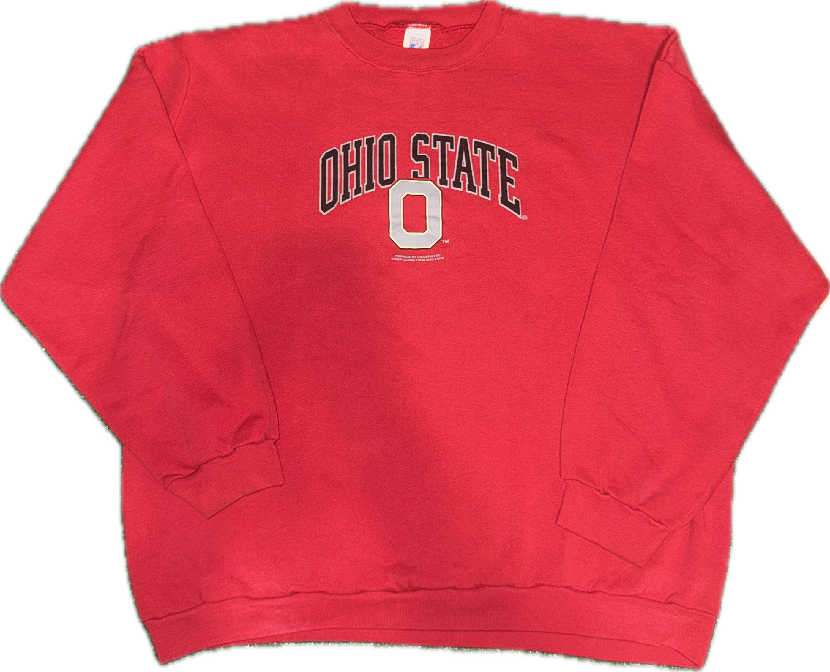 Ohio State University Crewneck