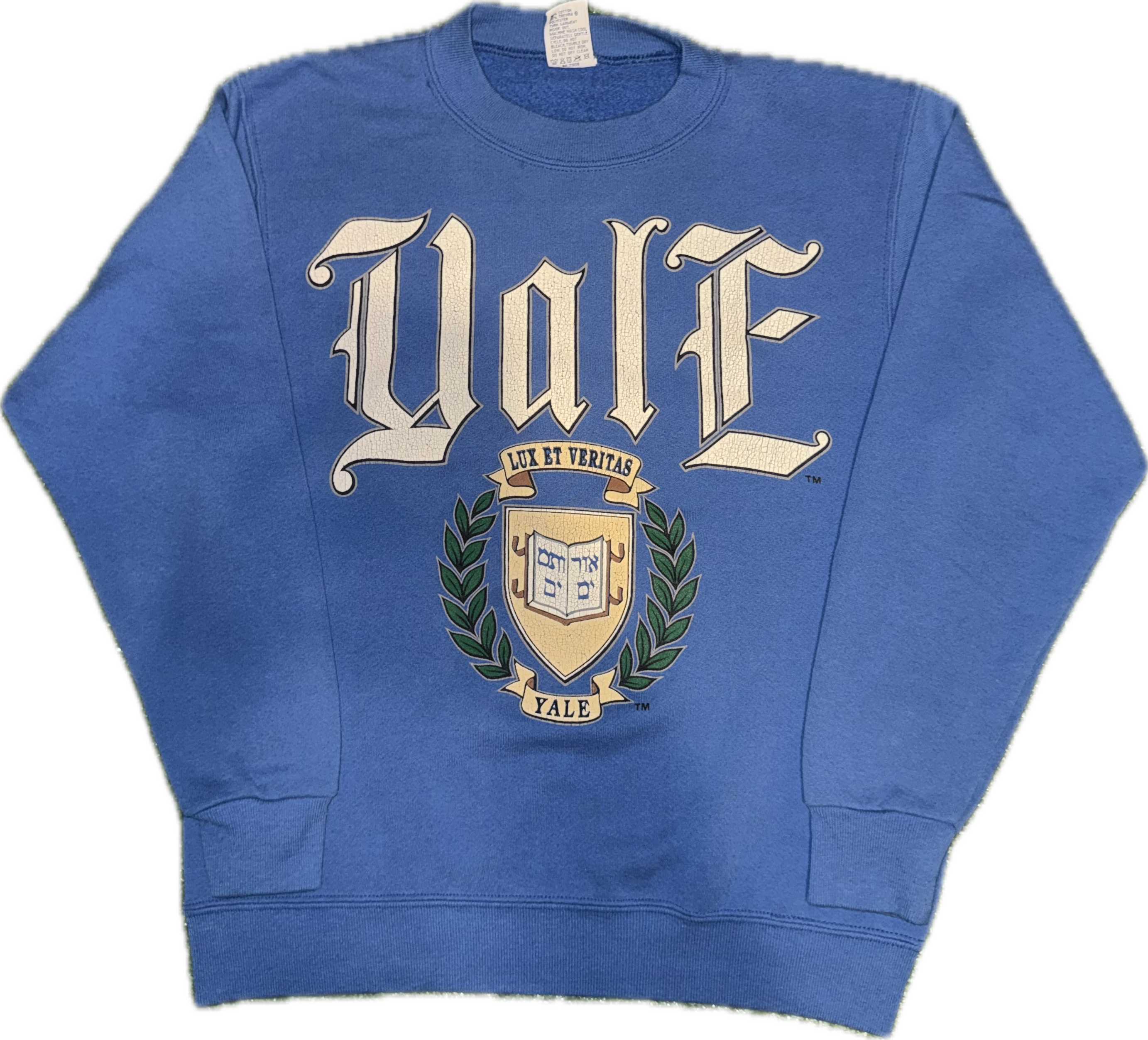 Yale University Crewneck