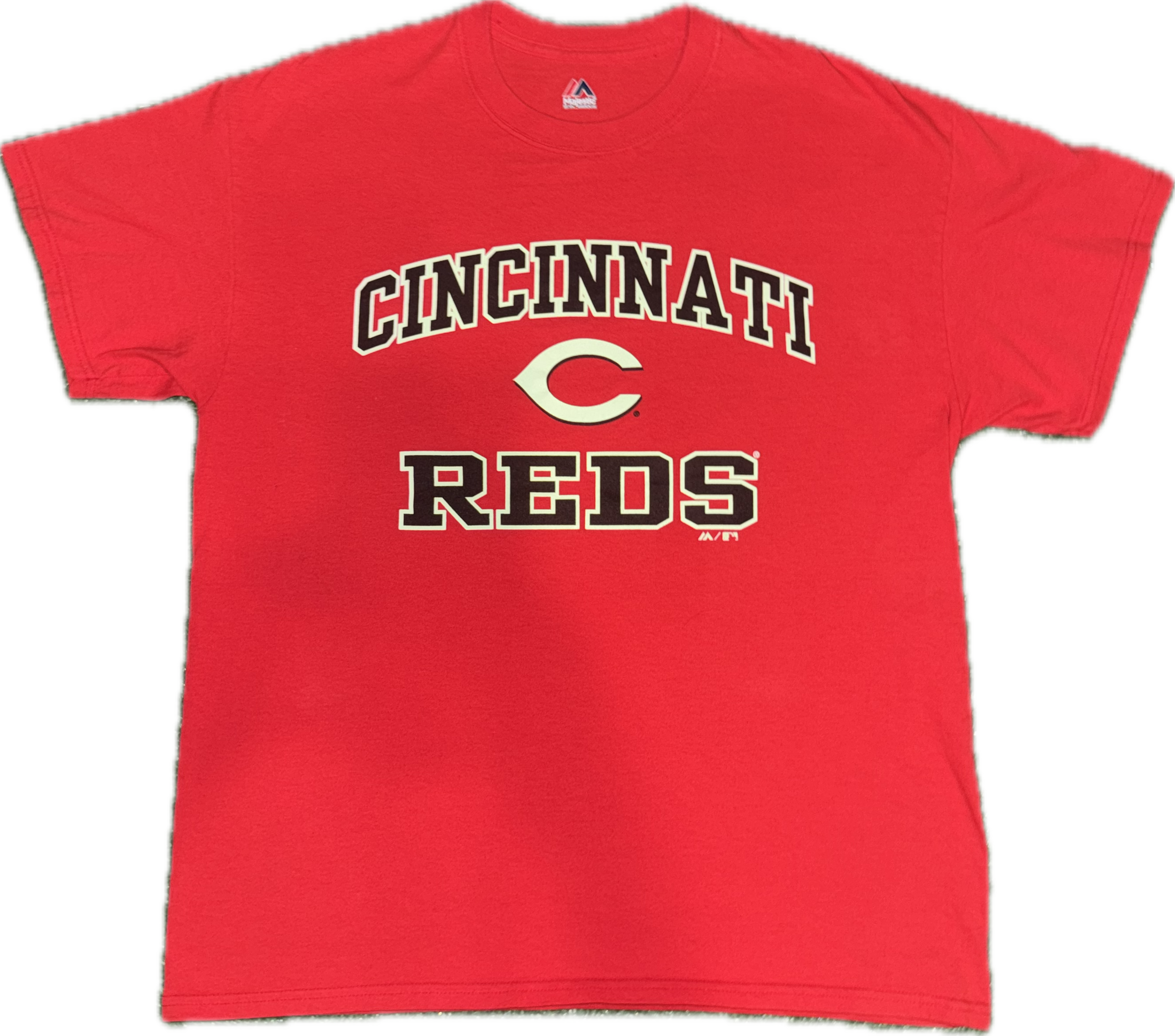 Cincinnati Reds Tee