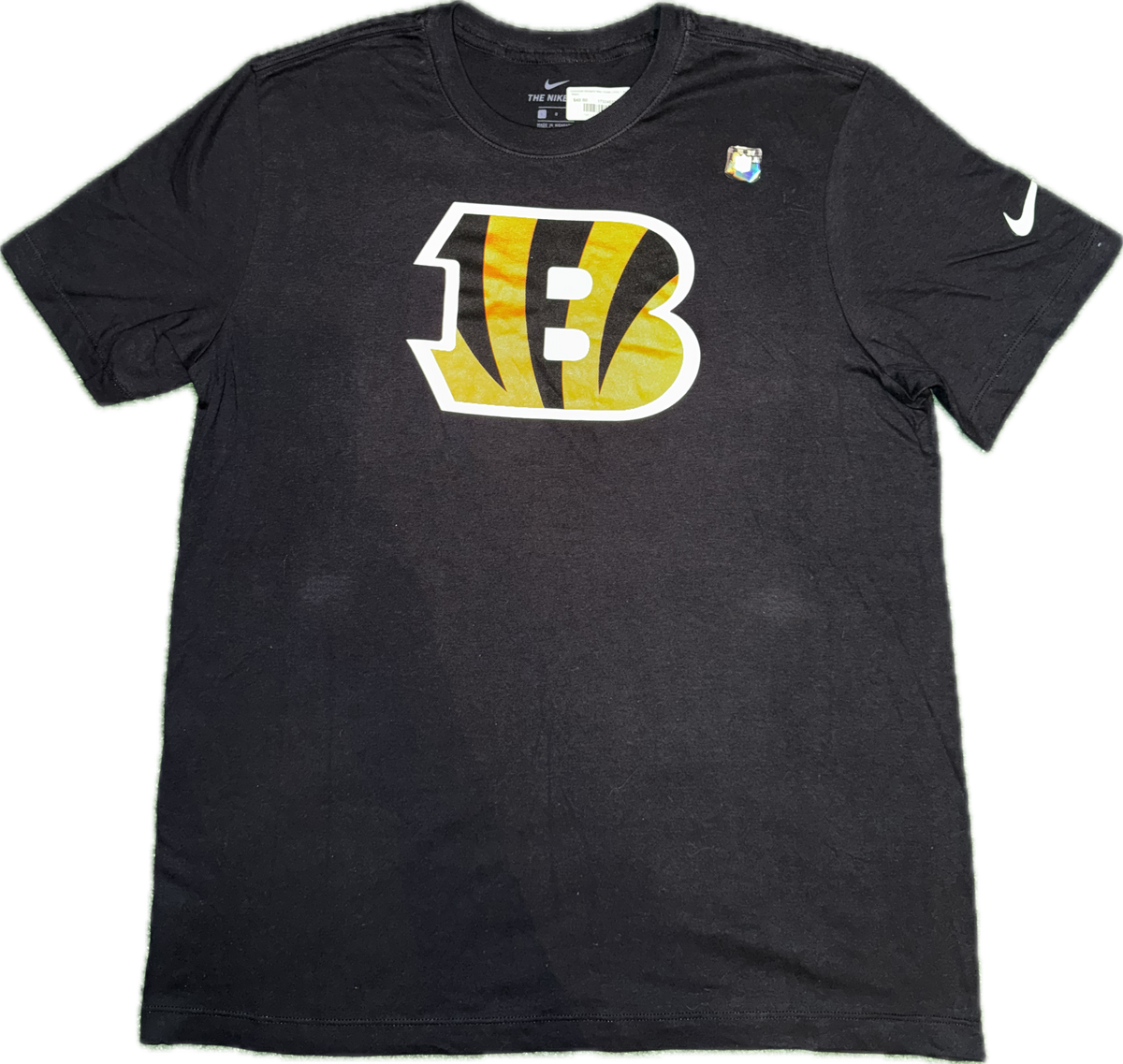 Cincinnati Bengals Nike T-Shirt