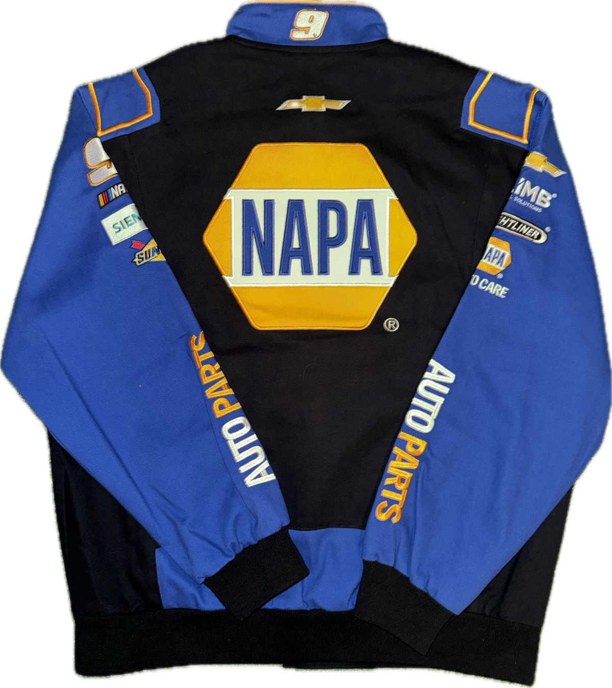 NAPA Hendrick Motorsports NASCAR Racing Jacket