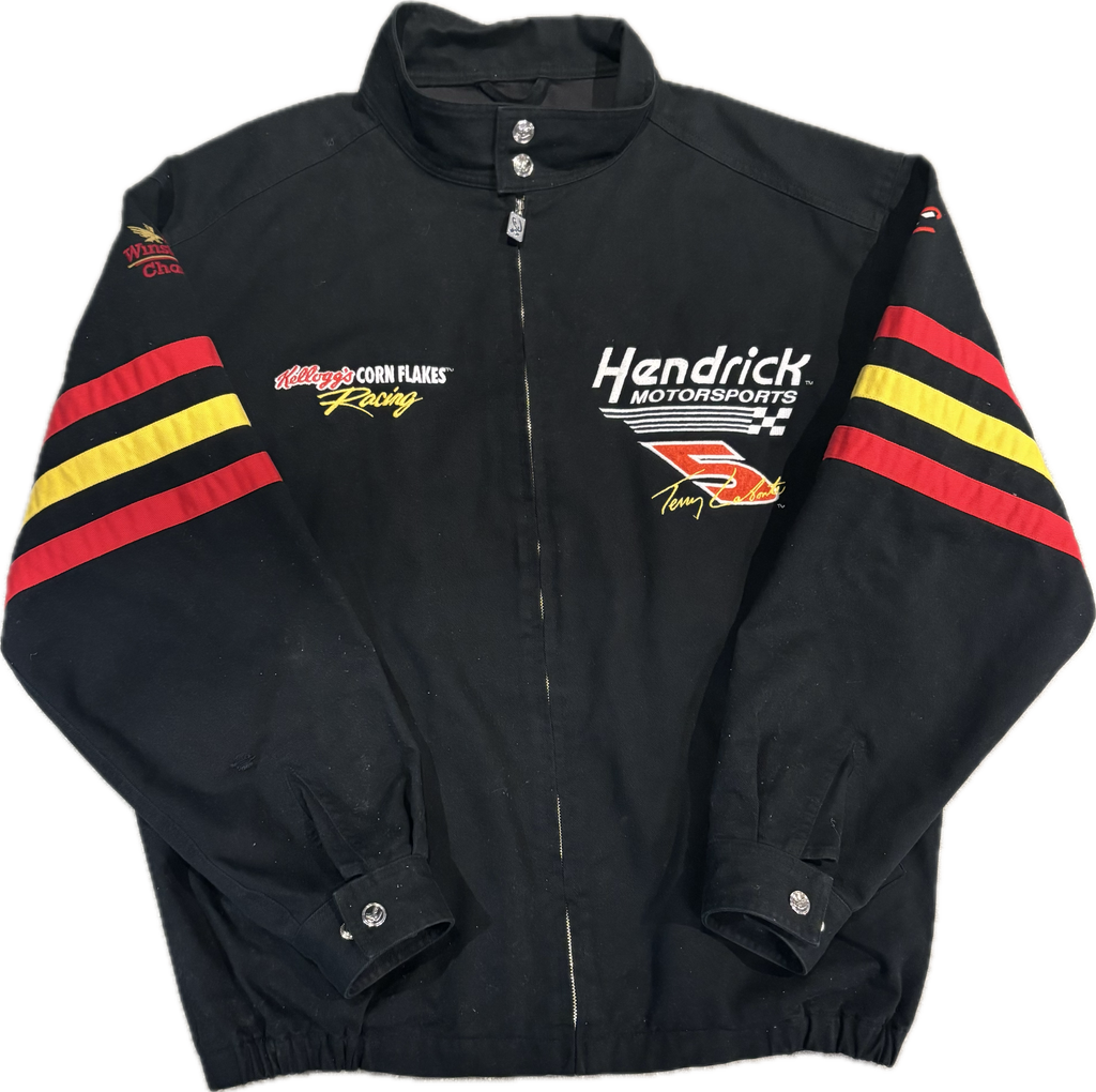 Terry Labonte Racing Jacket